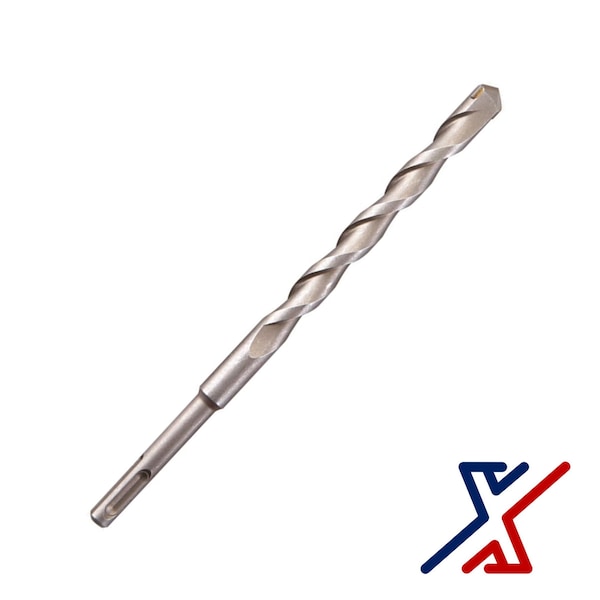 X1 Tools 9/16 x 10.25 SDS Drill Bit 1 Drill Bit by X1 Tools X1E-HAN-SDS-DRI-2130x1 - main